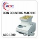 Coin Counter ACC-1900